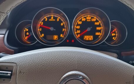 Nissan Fuga I, 2007 год, 600 000 рублей, 6 фотография