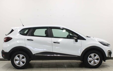 Renault Kaptur I рестайлинг, 2017 год, 1 159 900 рублей, 4 фотография