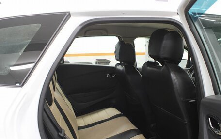 Renault Kaptur I рестайлинг, 2017 год, 1 159 900 рублей, 16 фотография