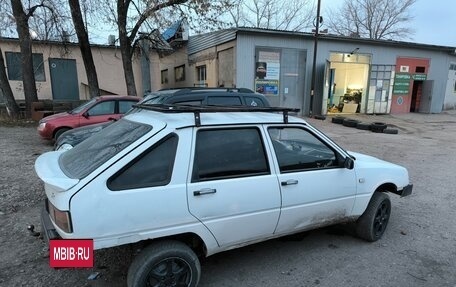 ИЖ 2126 «Ода», 2003 год, 350 000 рублей, 3 фотография