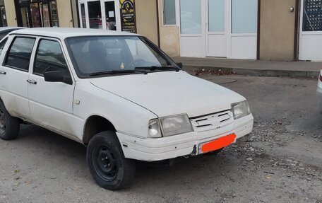 ИЖ 2126 «Ода», 2003 год, 350 000 рублей, 6 фотография