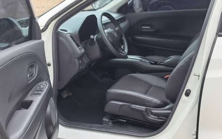 Honda Vezel, 2020 год, 1 475 000 рублей, 15 фотография