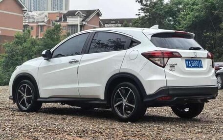 Honda Vezel, 2020 год, 1 475 000 рублей, 6 фотография