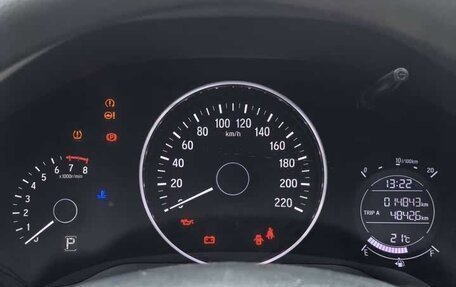 Honda Vezel, 2020 год, 1 475 000 рублей, 11 фотография