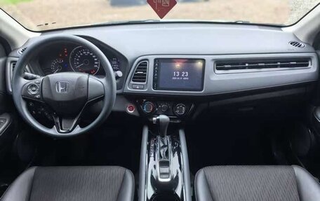 Honda Vezel, 2020 год, 1 475 000 рублей, 9 фотография