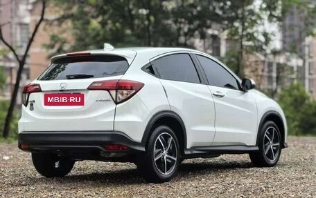 Honda Vezel, 2020 год, 1 475 000 рублей, 5 фотография