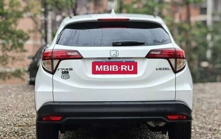 Honda Vezel, 2020 год, 1 475 000 рублей, 8 фотография