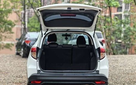 Honda Vezel, 2020 год, 1 475 000 рублей, 18 фотография