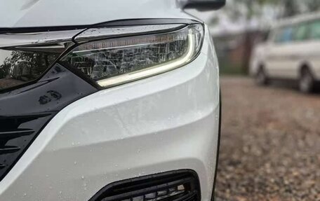 Honda Vezel, 2020 год, 1 475 000 рублей, 19 фотография