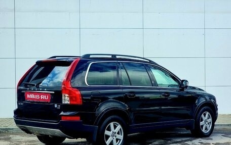 Volvo XC90 II рестайлинг, 2007 год, 1 195 000 рублей, 4 фотография