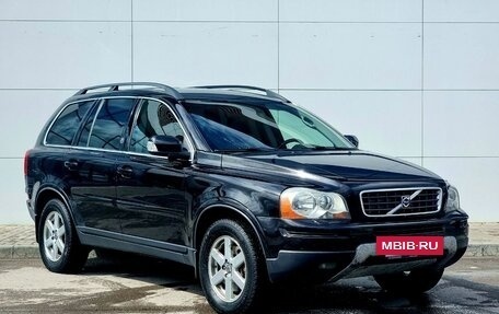Volvo XC90 II рестайлинг, 2007 год, 1 195 000 рублей, 3 фотография