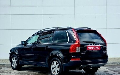 Volvo XC90 II рестайлинг, 2007 год, 1 195 000 рублей, 6 фотография