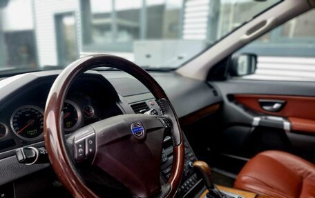 Volvo XC90 II рестайлинг, 2007 год, 1 195 000 рублей, 8 фотография