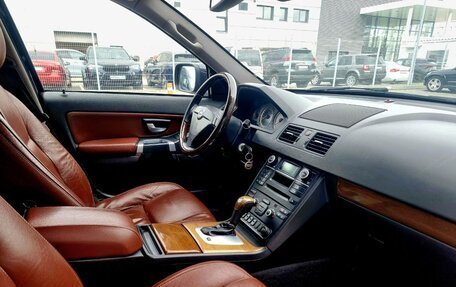 Volvo XC90 II рестайлинг, 2007 год, 1 195 000 рублей, 7 фотография