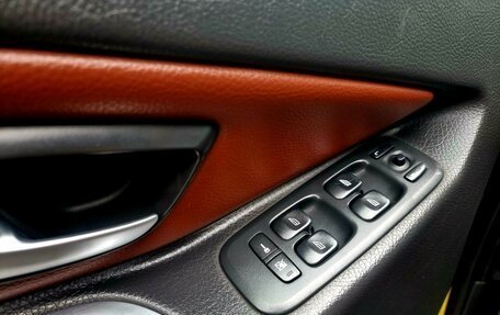 Volvo XC90 II рестайлинг, 2007 год, 1 195 000 рублей, 11 фотография