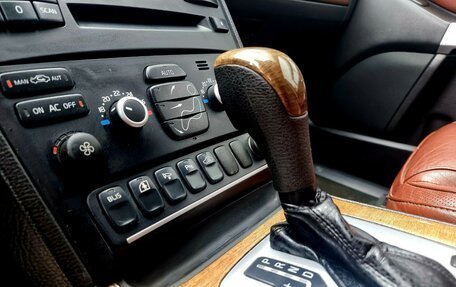 Volvo XC90 II рестайлинг, 2007 год, 1 195 000 рублей, 12 фотография