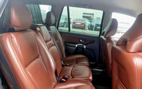 Volvo XC90 II рестайлинг, 2007 год, 1 195 000 рублей, 15 фотография