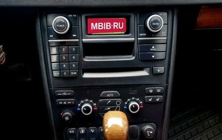 Volvo XC90 II рестайлинг, 2007 год, 1 195 000 рублей, 14 фотография