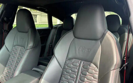 Audi RS 7, 2021 год, 17 000 000 рублей, 11 фотография