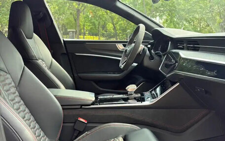 Audi RS 7, 2021 год, 17 000 000 рублей, 12 фотография