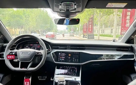 Audi RS 7, 2021 год, 17 000 000 рублей, 8 фотография