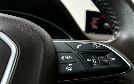 Audi Q7, 2019 год, 6 800 000 рублей, 10 фотография