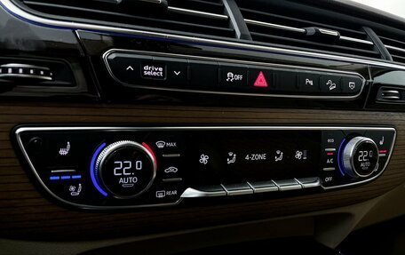 Audi Q7, 2019 год, 6 800 000 рублей, 15 фотография