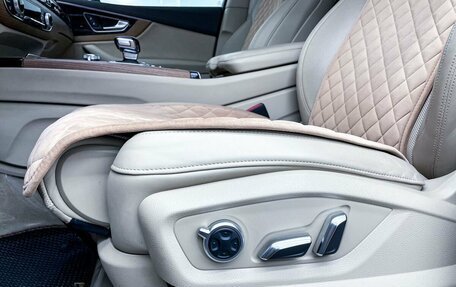 Audi Q7, 2019 год, 6 800 000 рублей, 20 фотография