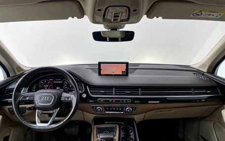 Audi Q7, 2019 год, 6 800 000 рублей, 8 фотография