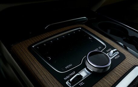 Audi Q7, 2019 год, 6 800 000 рублей, 16 фотография