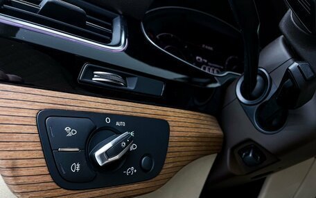 Audi Q7, 2019 год, 6 800 000 рублей, 24 фотография