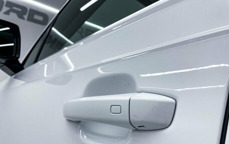 Audi Q7, 2019 год, 6 800 000 рублей, 28 фотография
