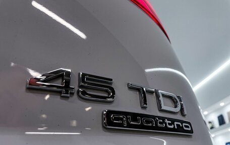 Audi Q7, 2019 год, 6 800 000 рублей, 30 фотография