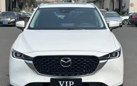Mazda CX-5 II, 2022 год, 2 560 000 рублей, 2 фотография