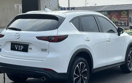 Mazda CX-5 II, 2022 год, 2 560 000 рублей, 6 фотография