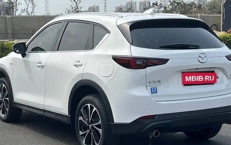 Mazda CX-5 II, 2022 год, 2 560 000 рублей, 8 фотография