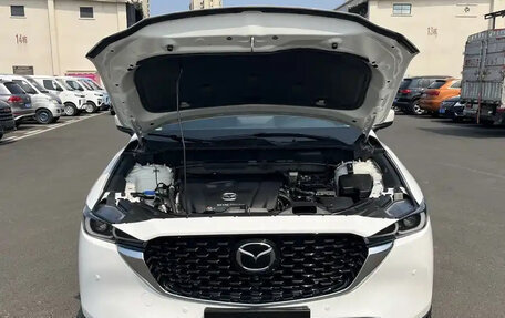 Mazda CX-5 II, 2022 год, 2 560 000 рублей, 25 фотография