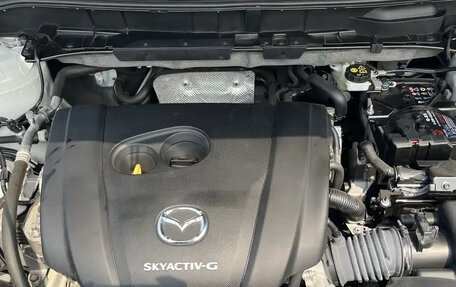 Mazda CX-5 II, 2022 год, 2 560 000 рублей, 26 фотография