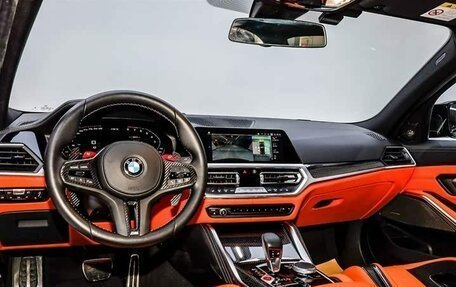 BMW M3, 2022 год, 9 230 000 рублей, 10 фотография