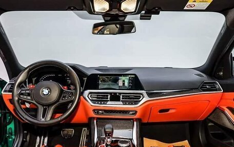 BMW M3, 2022 год, 9 230 000 рублей, 9 фотография