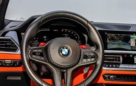 BMW M3, 2022 год, 9 230 000 рублей, 15 фотография