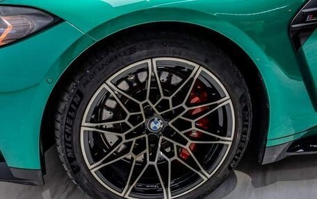 BMW M3, 2022 год, 9 230 000 рублей, 22 фотография