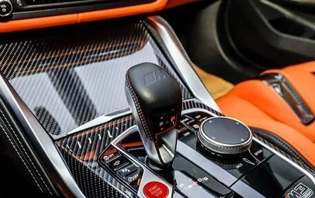 BMW M3, 2022 год, 9 230 000 рублей, 18 фотография