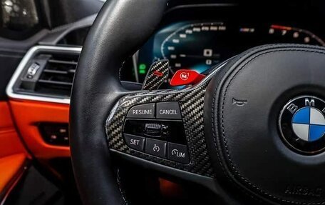 BMW M3, 2022 год, 9 230 000 рублей, 16 фотография