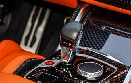 BMW M3, 2022 год, 9 230 000 рублей, 19 фотография