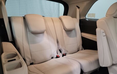 Mercedes-Benz GLS, 2022 год, 7 950 000 рублей, 14 фотография