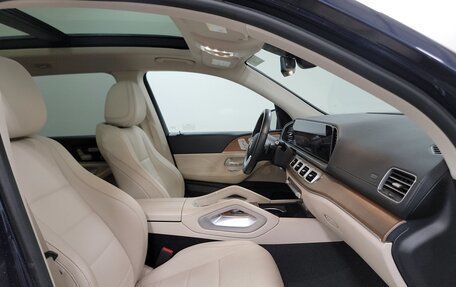 Mercedes-Benz GLS, 2022 год, 7 950 000 рублей, 8 фотография