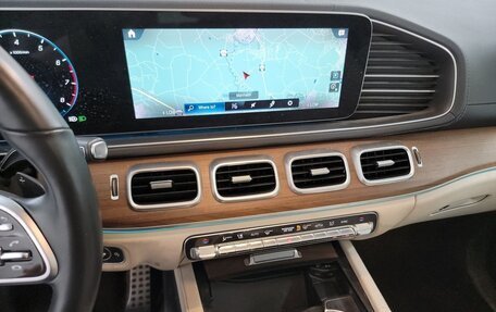 Mercedes-Benz GLS, 2022 год, 7 950 000 рублей, 15 фотография