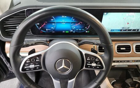 Mercedes-Benz GLS, 2022 год, 7 950 000 рублей, 9 фотография
