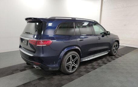 Mercedes-Benz GLS, 2022 год, 7 950 000 рублей, 6 фотография